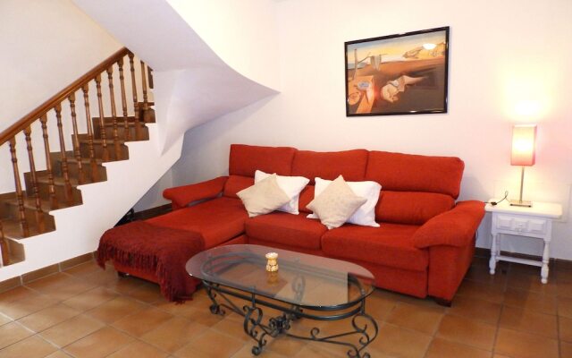 Duplex Maresia