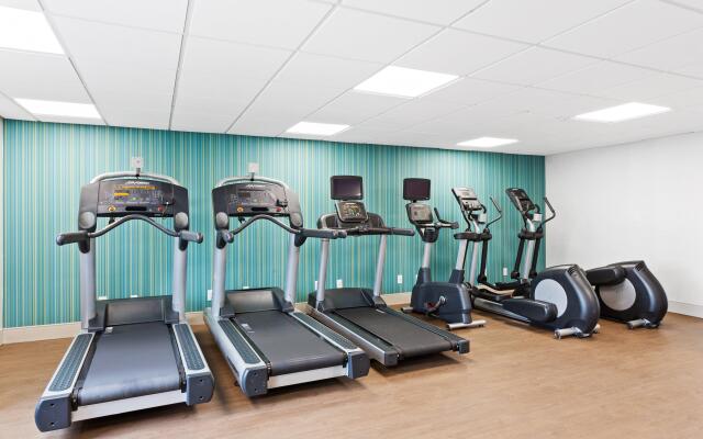 Holiday Inn Express Hopewell - Fort Lee Area by IHG