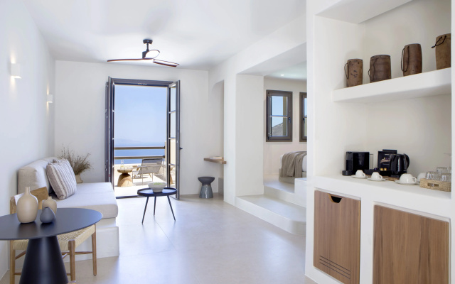 Elessa Hotel - Adults Only