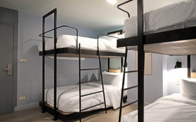 Simply Sleep Hostel