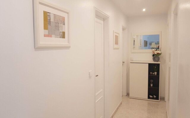 Apartamento Monte Gordo