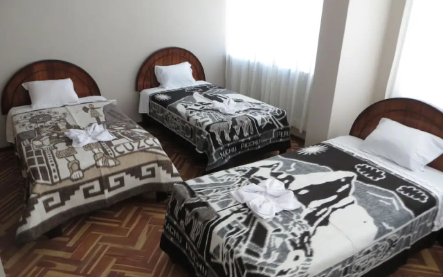 La Casa De Yoni
