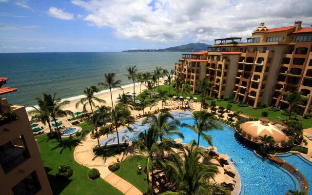 Villa La Estancia Beach Resort & Spa Riviera Nayarit