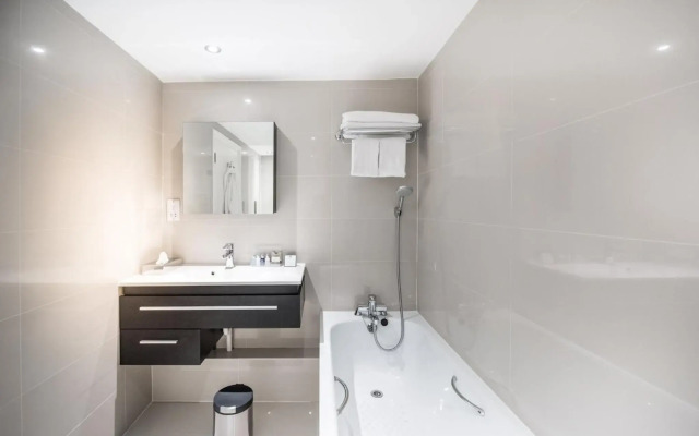 Holiday Inn  London - Kensington