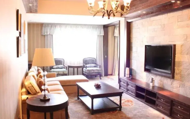 Ramada by Wyndham Kunming North