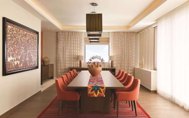 Hyatt Ziva Cancun All Inclusive