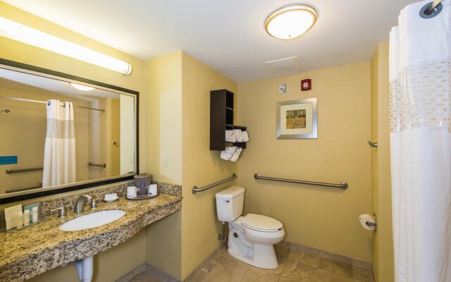 Hampton Inn & Suites Jacksonville South - Bartram Park