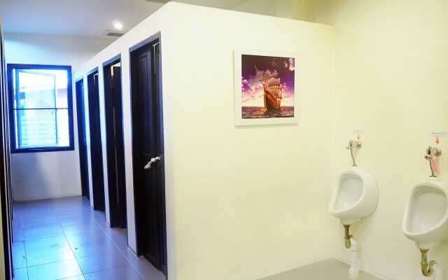 Mercy Hostel