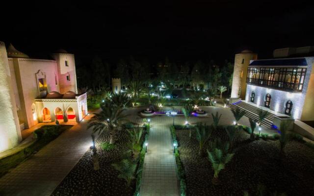 Palais du Desert Hôtel & Spa