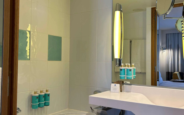 Novotel Mechelen Centrum