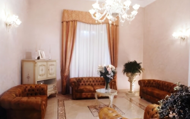 Hotel Antica Colonia