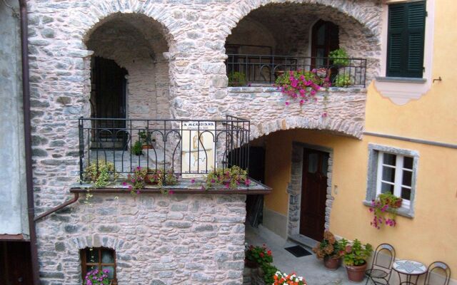 La Meridiana B&B Affittacamere