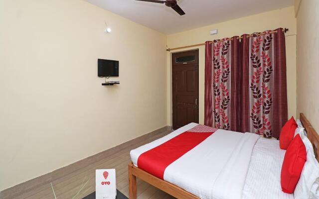 OYO 28100 Rajveer Guest House