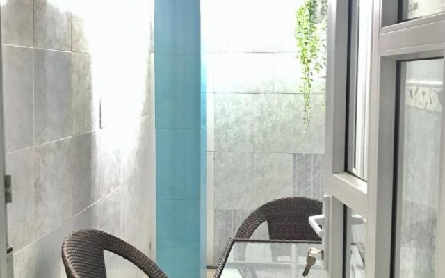 Hue Lovely Homestay