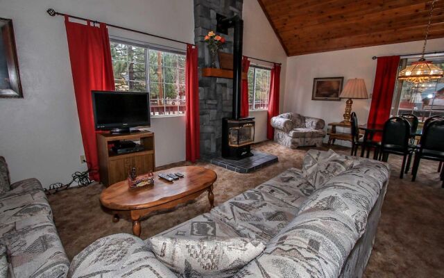 Beary Sweet Retreat 1257 by RedAwning