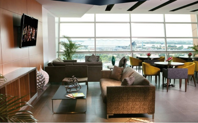 Holiday Inn Guayaquil Airport by IHG