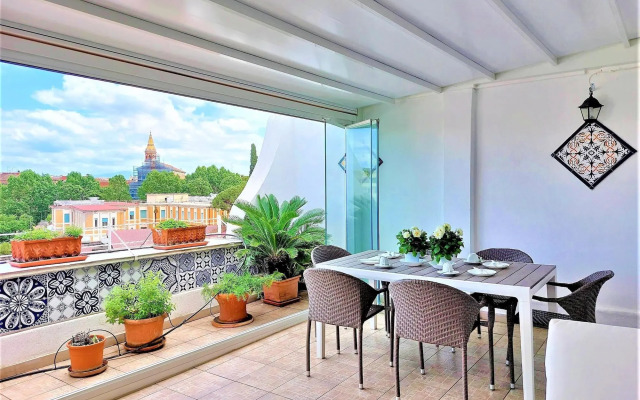 Bellezza al Colosseo B&B and Apartments