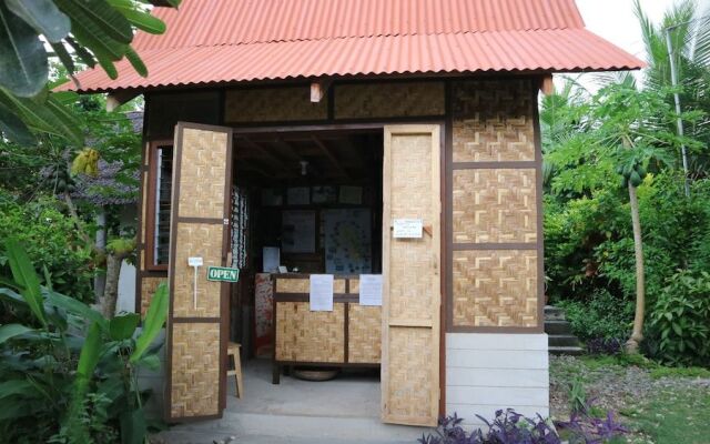 Hambilica Ecolodge