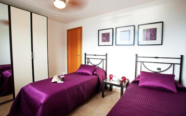 Residenza Romina Apartment