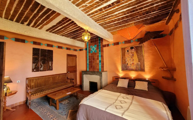 Au Puits de la Fontaine