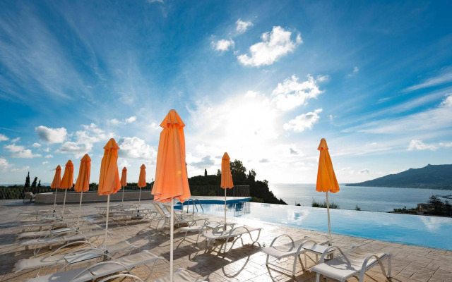 Avalon Palace Hotel