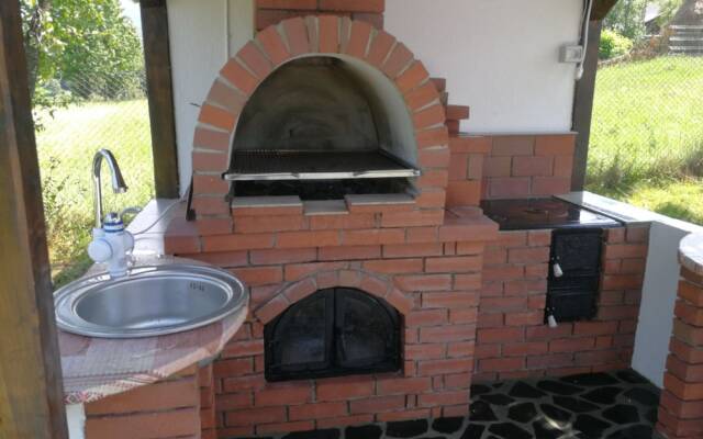 Pensiunea Maramures Landscape