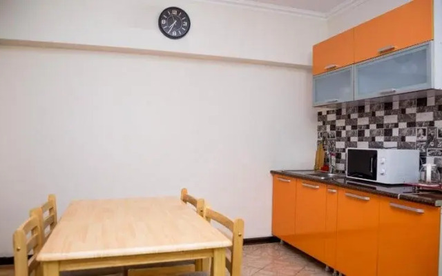 Academic Apartments