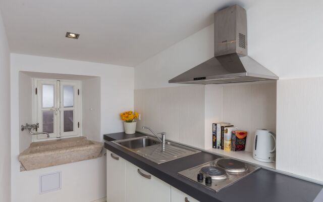 Apartments & Rooms Kerigma