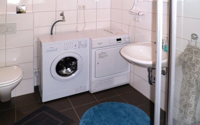 Ferienwohnung Anke-Apartement 3b