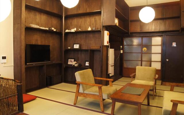 Asakusa Shinobi House