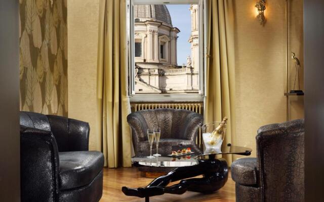 Lifestyle Suites Rome