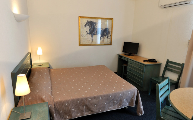 Residhotel Les Coralynes