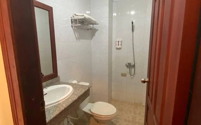 Sihariddh Bnb Villa