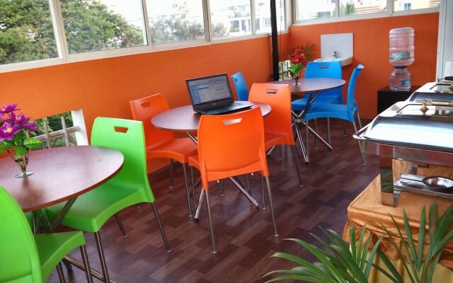 Nandu Hospitality – Aashiyana