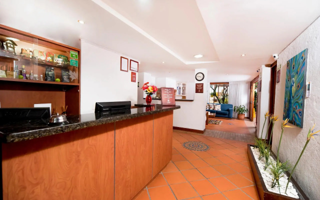 La Campana Hotel Boutique
