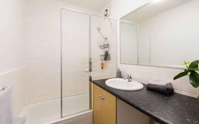 Brooke 1Bdr Stkilda Apartment