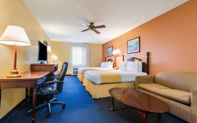 Days Inn by Wyndham Troy