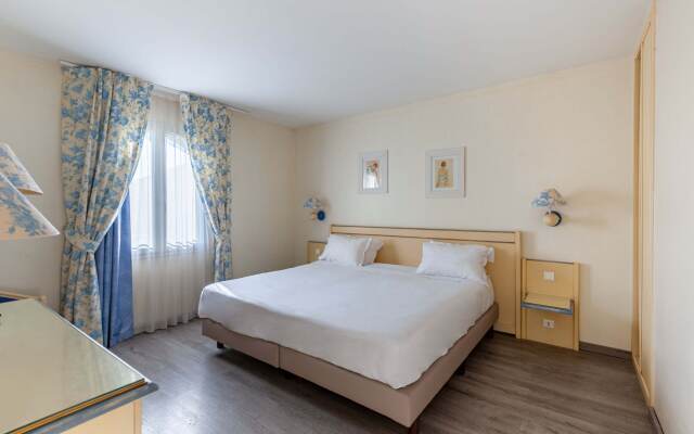 ResidHotel Golf Grand Avignon