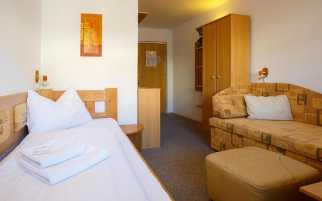 Pension Kraus