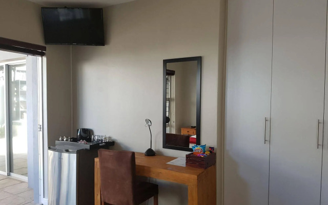 Melkbosch Guesthouse