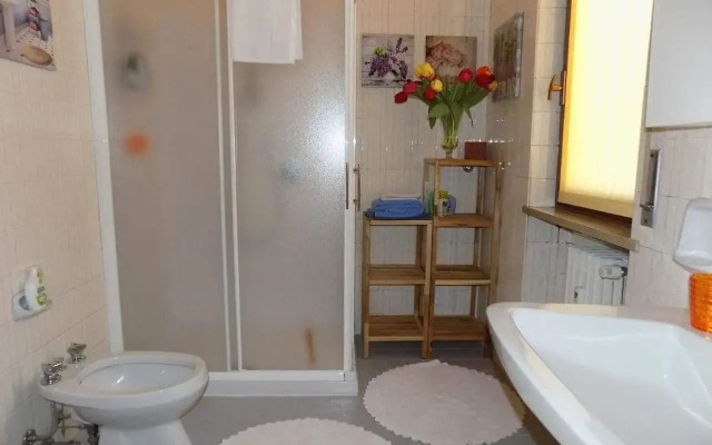 La Giara Rooms