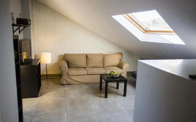 AB Apartamentos
