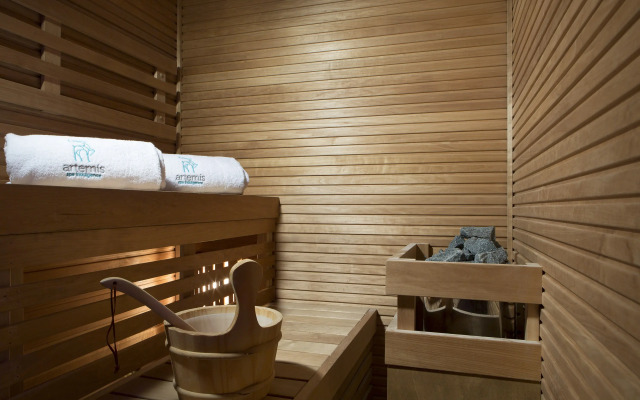 Hotel Artemide