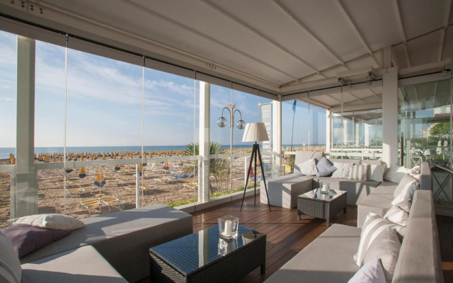 Hotel Atlantico