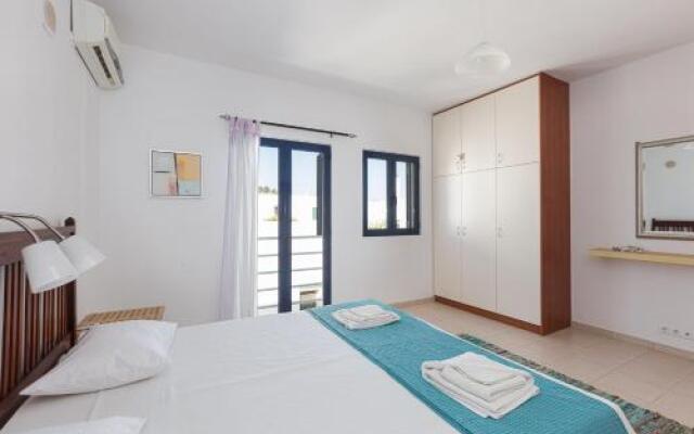 Plakoti Holiday Village