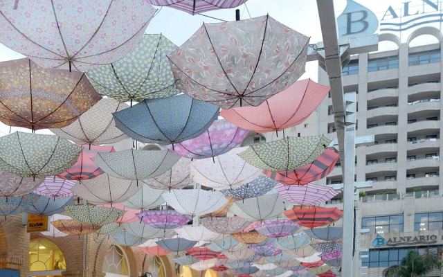 Apartamentos Marina d'Or Beach 2ª Línea