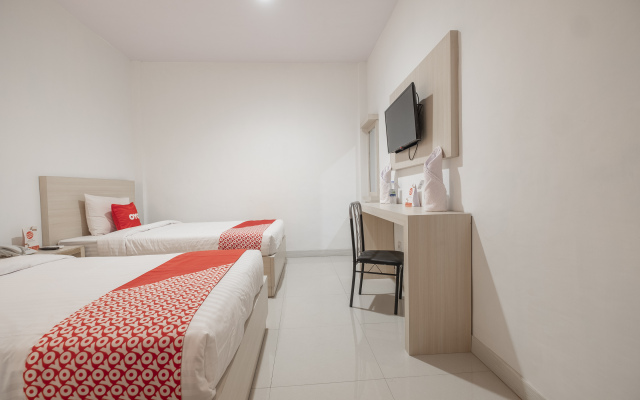 OYO 1633 Hotel Darma Nusantara