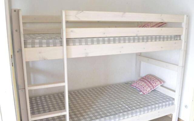 Appartement Cap d'Agde, 2 pièces, 6 personnes - FR-1-249-87