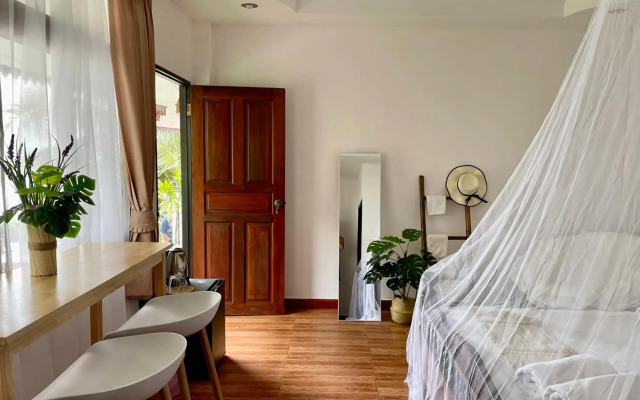 Secret Place Hotel & Coworking