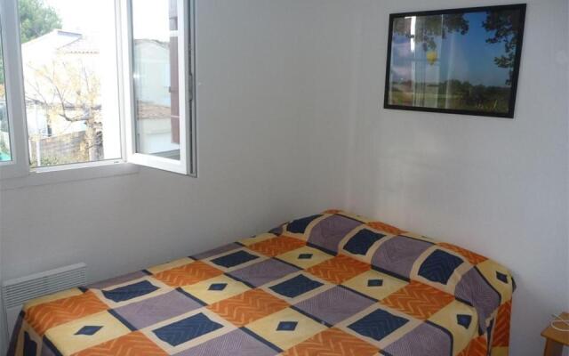 GB1-106 : Villa 5 pièces 8 couchages NARBONNE PLAGE